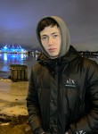 Али, 22 года, Санкт-Петербург