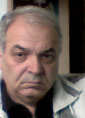 Edgar, 77, Հայաստանի Հանրապետութիւն, Երեվան