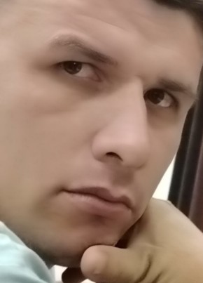 Шохрухбек из Чусовоя 31 год