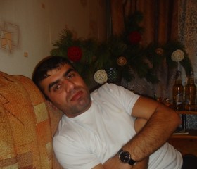 Степан, 39 лет, Екатеринбург
