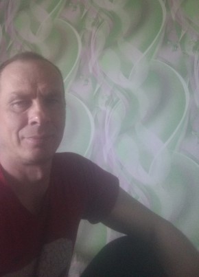 Сергей, 48, Россия, Прокопьевск