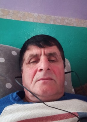 Эдик, 55, Россия, Нижний Новгород
