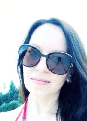 Екатерина из Воронежа 44 года