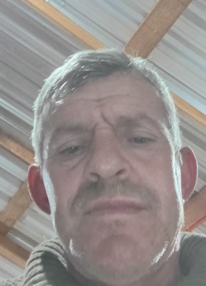 Jair из Lajeado 55 лет
