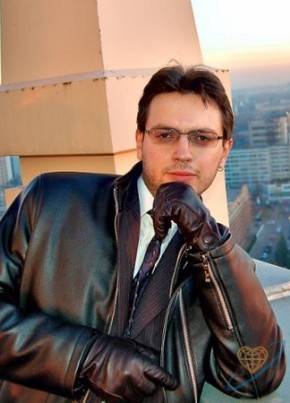 Иван, 40, Россия, Челябинск