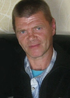Андрей, 55, Рэспубліка Беларусь, Верхнядзвінск