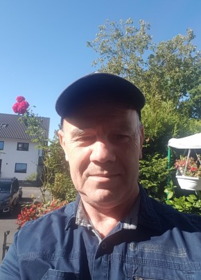 Виктор, 62, Bundesrepublik Deutschland, Aschaffenburg