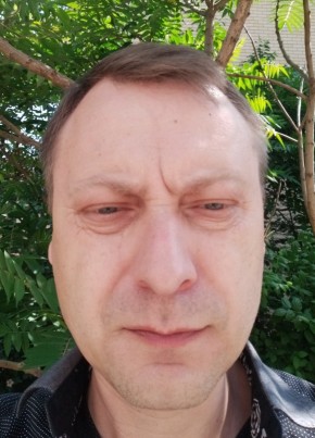 Руслан, 45, Россия, Краснодар