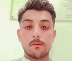 Farooque, 22 года, کراچی