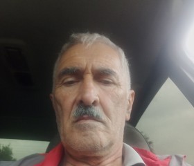 АбуМуслим, 68 лет, Hövsan