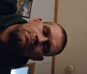 Allan, 51, Lansing (State of Michigan)