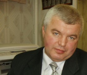 Gennadiy, 68, Kaliningrad