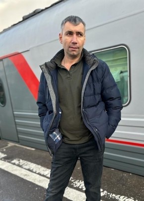 Андрей, 39, Россия, Куртамыш