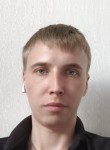 Oleg, 27, Saratov