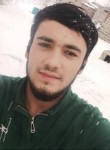 Жахонгир, 22 года, Оренбург