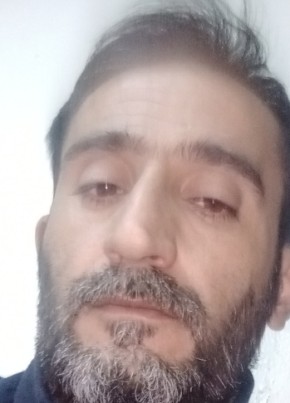 Ali karaboyun, 40, Türkiye Cumhuriyeti, Ankara