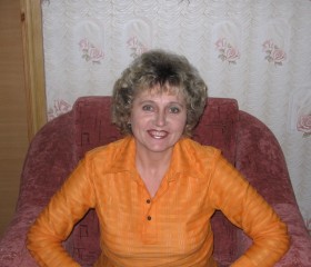 тамара, 66 лет, Симферополь
