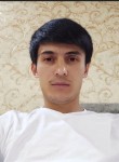 Sarvar Mahmudov, 23  , Bishkek