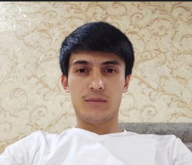 Sarvar Mahmudov, 24 года, Бишкек