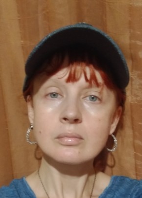 Валерия, 36, Україна, Київ