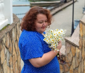 Polina, 44, Khabarovsk