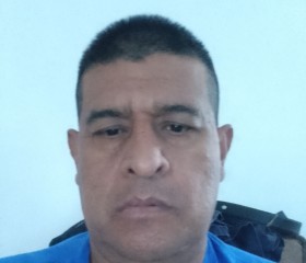 Alfredo, 50, Amozoc de Mota