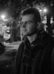 Mikhail, 25, Moscow