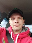 Антон - Магнитогорск