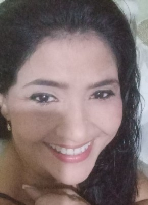 Betty, 45, República de Colombia, Yumbo