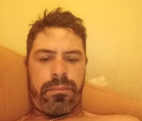 Nardinho, 39 лет, Londrina