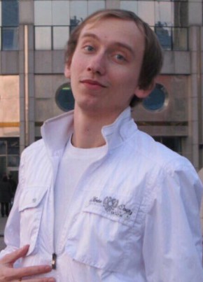 Anton, 33, Россия, Москва