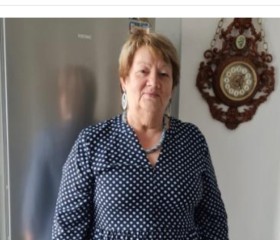 Emilie, 69 лет, Pirmasens