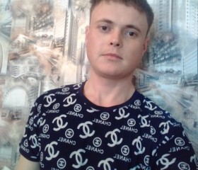 Dmitriy94, 29 лет, Бородулиха