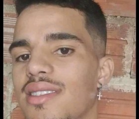 Pedro Vinicius, 22 года, Jandaia do Sul