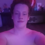 Kaiden, 19  , Wheeling (State of West Virginia)