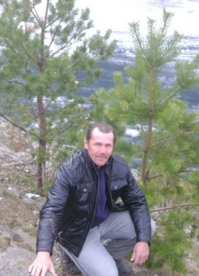 Евгений, 61, Россия, Миасс