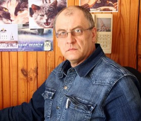 Сергей, 66 лет, Псков
