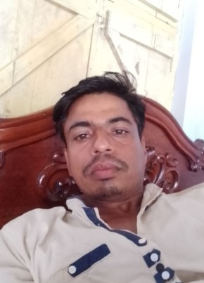 Jubayer, 31, Bangladesh, Rajshahi