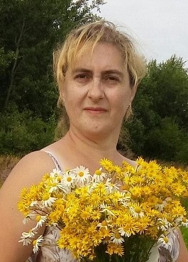 Светлана, 53, Россия, Калининград