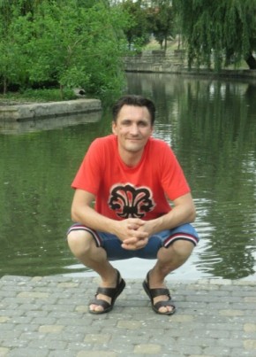 ПАВЕЛ, 24, Россия, Бахчисарай