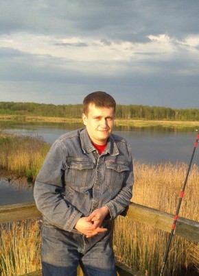 Георгий, 42, Рэспубліка Беларусь, Берасьце
