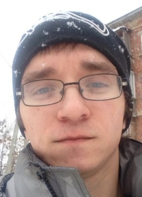 Евгений, 29, Россия, Самара