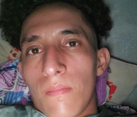 David, 24 года, San Salvador