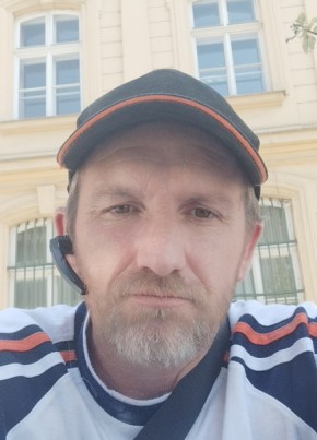 Ondreej Polasek из Přerov 40 лет