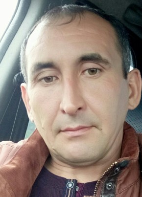 Ruslan, 45, Россия, Уфа