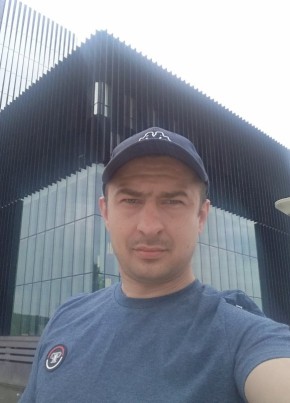 Виталий, 38, Україна, Хмельницький