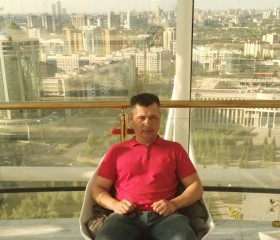 Кайрат Кайепов, 45 лет, Астана