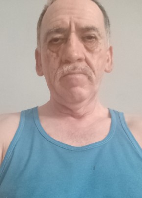 jesus из Ramos Arizpe 60 лет