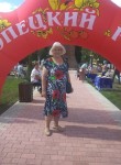 Galina Vasile, 68  , Tver