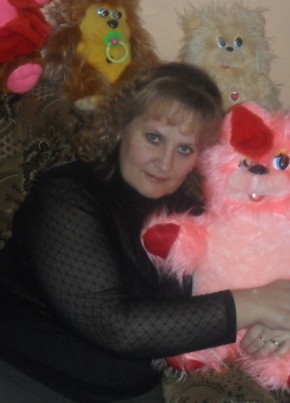 Elena, 48, Рэспубліка Беларусь, Ліда